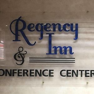 Regency Inn And Conference Center